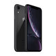 Apple iPhone XR Black 64GB A Prenovljen