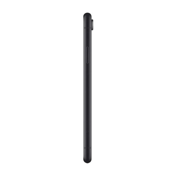 Apple iPhone XR Black 128GB B Prenovljen