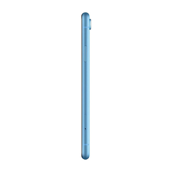 Apple iPhone XR Blue 256GB A Prenovljen