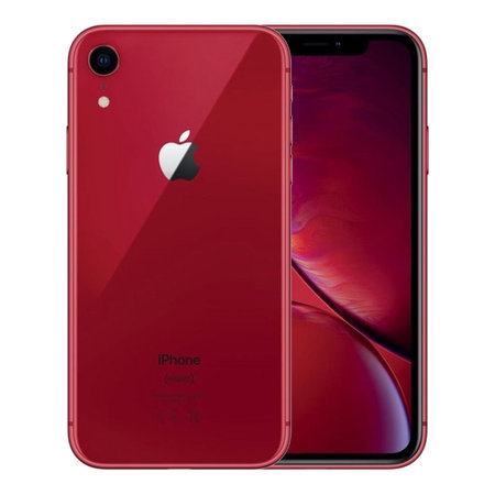 Apple iPhone XR (PRODUCT)RED 64GB A Prenovljen