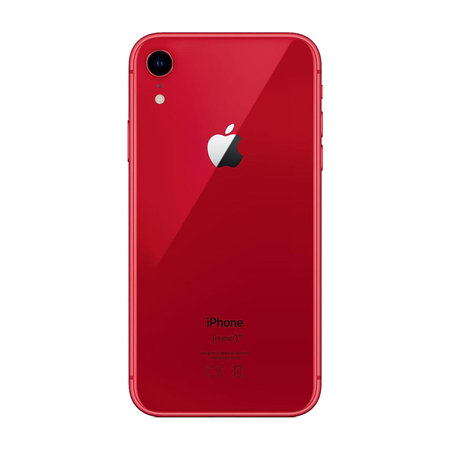 Apple iPhone XR (PRODUCT)RED 64GB B Prenovljen