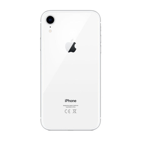 Apple iPhone XR White 64GB A+ Prenovljen