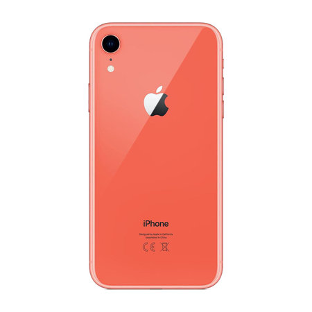 Apple iPhone XR Coral 256GB A+ Prenovljen