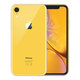 Apple iPhone XR Yellow 64GB A Prenovljen