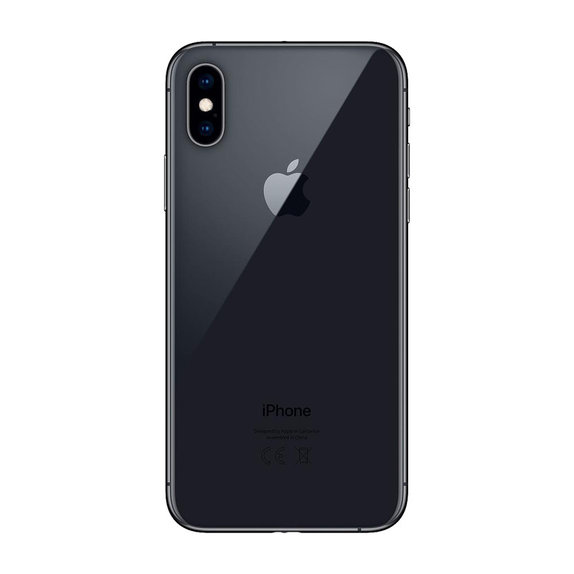 Apple iPhone XS Space Gray 512GB A+ Prenovljen