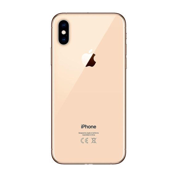 Apple iPhone XS Gold 64GB B Prenovljen