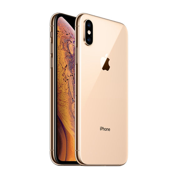 Apple iPhone XS Gold 256GB A+ Prenovljen