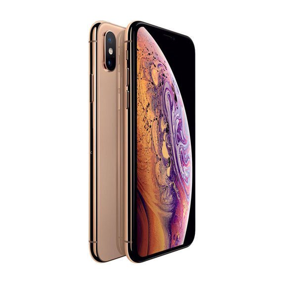 Apple iPhone XS Gold 512GB A Prenovljen