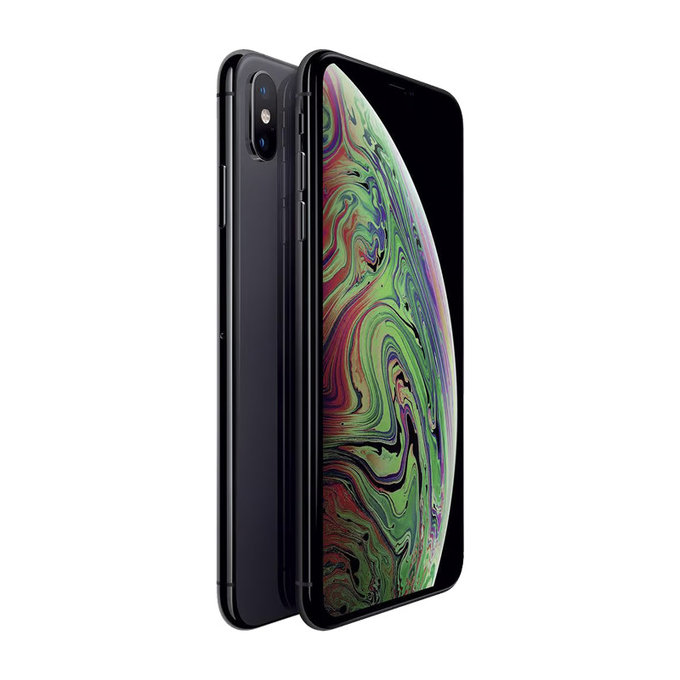 Apple iPhone XS Max Space Gray 512GB A Prenovljen