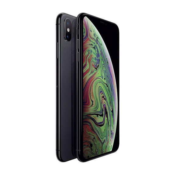 Apple iPhone XS Max Space Gray 512GB B Prenovljen