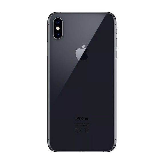 Apple iPhone XS Max Space Gray 512GB B Prenovljen