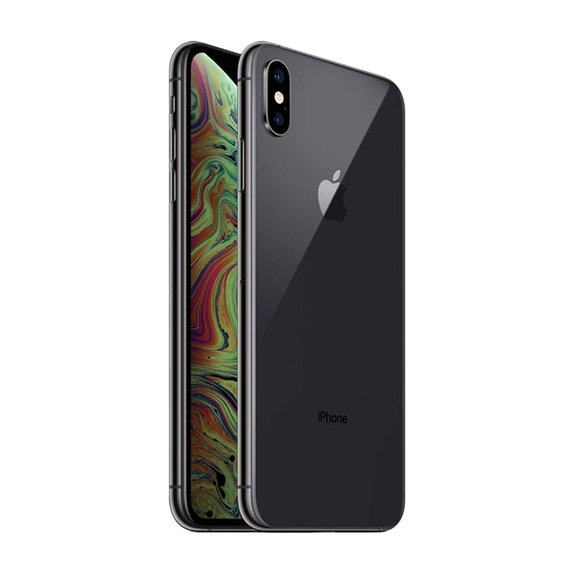 Apple iPhone XS Max Space Gray 512GB B Prenovljen