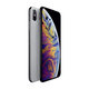 Apple iPhone XS Max Silver 512GB B Prenovljen