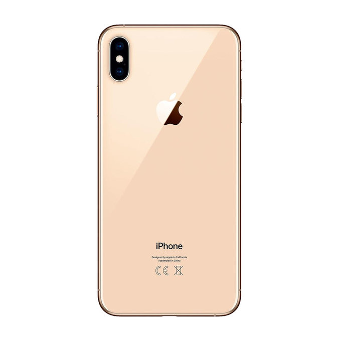Apple iPhone XS Max Gold 256GB A+ Prenovljen