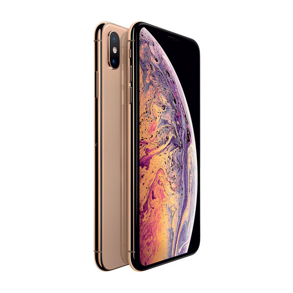 Apple iPhone XS Max Gold 512GB A+ Prenovljen