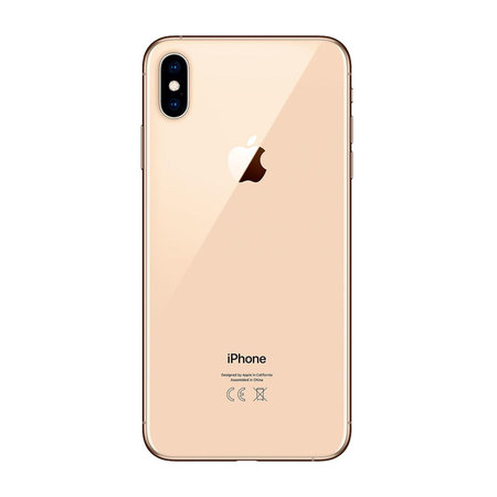 Apple iPhone XS Max Gold 512GB B Prenovljen