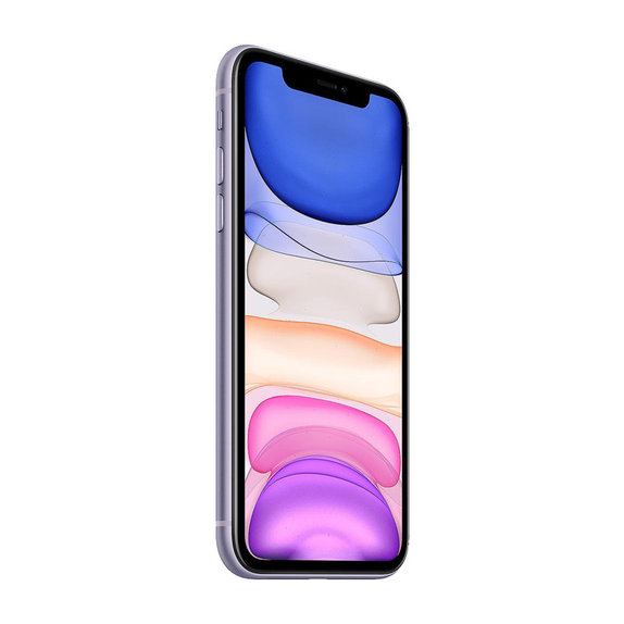 Apple iPhone 11 Purple 64GB A Prenovljen