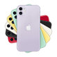 Apple iPhone 11 Purple 64GB A Prenovljen