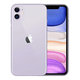 Apple iPhone 11 Purple 64GB B Prenovljen