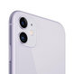 Apple iPhone 11 Purple 256GB A Prenovljen