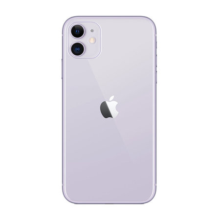 Apple iPhone 11 Purple 256GB A Prenovljen