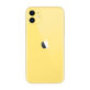Apple iPhone 11 Yellow 64GB B Prenovljen