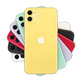 Apple iPhone 11 Yellow 64GB B Prenovljen