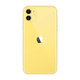 Apple iPhone 11 Yellow 256GB A+ Prenovljen
