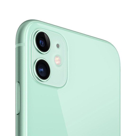 Apple iPhone 11 Green 64GB A Prenovljen