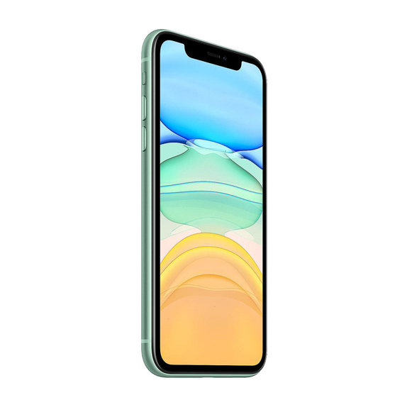 Apple iPhone 11 Green 128GB B Prenovljen