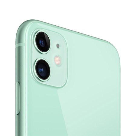 Apple iPhone 11 Green 256GB A Prenovljen