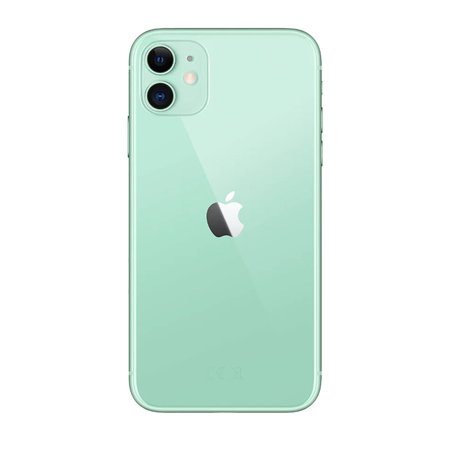 Apple iPhone 11 Green 256GB A Prenovljen