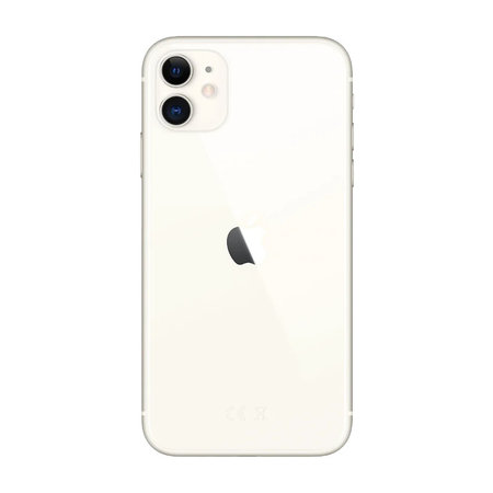 Apple iPhone 11 White 64GB A Prenovljen