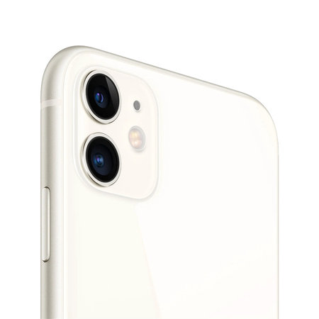 Apple iPhone 11 White 128GB B Prenovljen