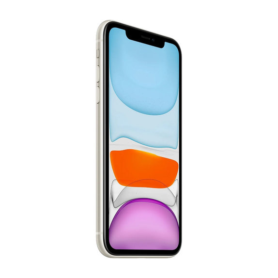 Apple iPhone 11 White 256GB A Prenovljen