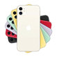 Apple iPhone 11 White 256GB A Prenovljen