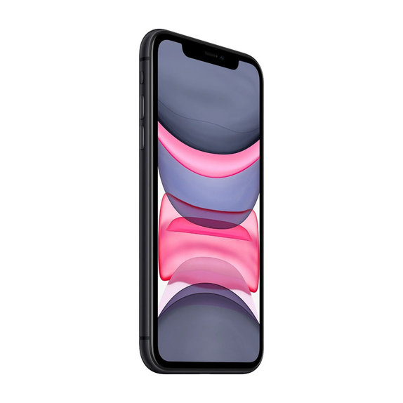 Apple iPhone 11 Black 64GB A Prenovljen
