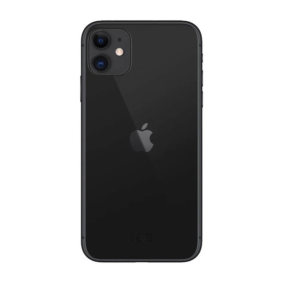 Apple iPhone 11 Black 128GB A Prenovljen