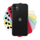 Apple iPhone 11 Black 128GB A Prenovljen