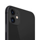 Apple iPhone 11 Black 128GB B Prenovljen