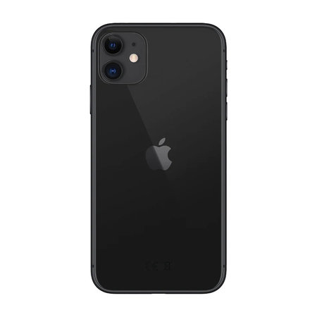 Apple iPhone 11 Black 256GB A Prenovljen