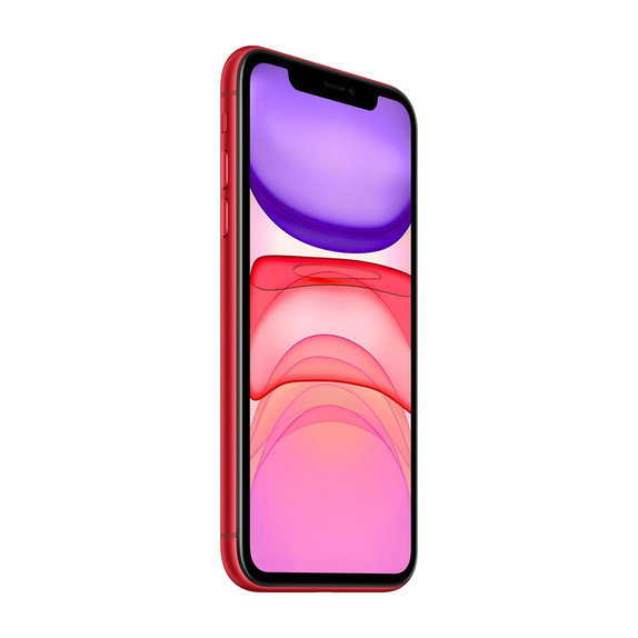 Apple iPhone 11 (PRODUCT)RED 128GB A Prenovljen