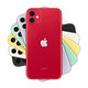 Apple iPhone 11 (PRODUCT)RED 256GB A Prenovljen