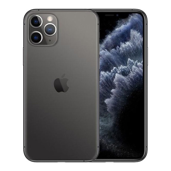 Apple iPhone 11 Pro Space Gray 256GB A+ Prenovljen
