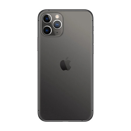 Apple iPhone 11 Pro Space Gray 512GB B Prenovljen