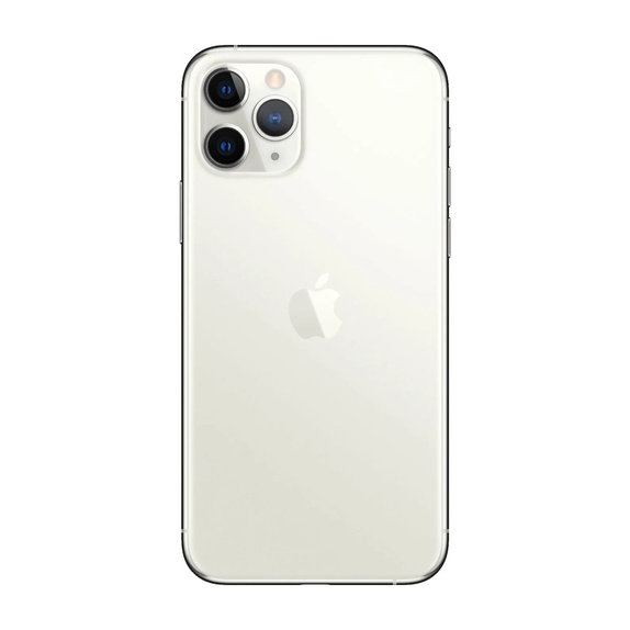 Apple iPhone 11 Pro Silver 64GB A+ Prenovljen