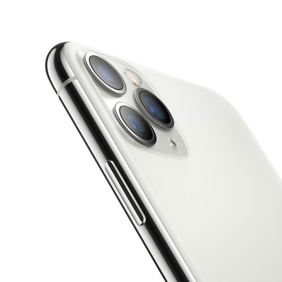 Apple iPhone 11 Pro Silver 64GB A+ Prenovljen