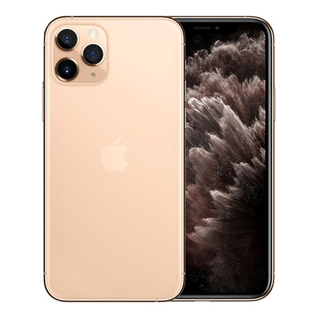 Apple iPhone 11 Pro Gold 64GB B Prenovljen