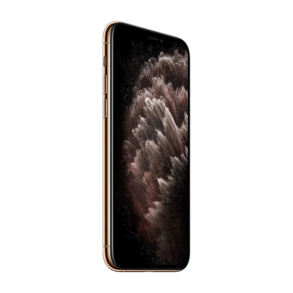 Apple iPhone 11 Pro Gold 512GB B Prenovljen