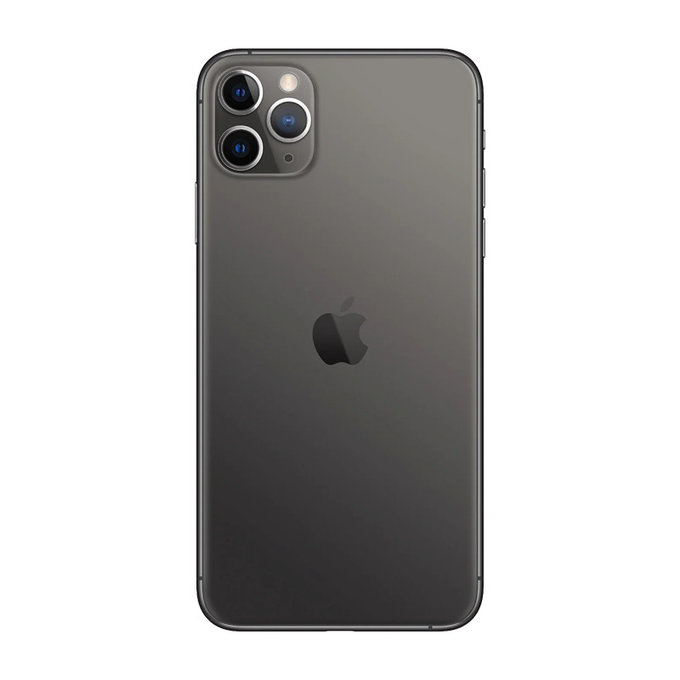 Apple iPhone 11 Pro Max Space Gray 64GB B Prenovljen